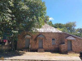 152 Berean Ave SE, Atlanta, GA 30316