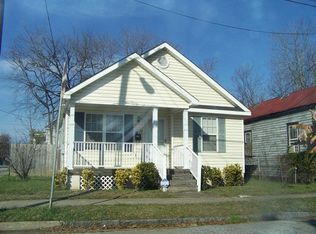 1015 Carrie St, Augusta, GA 30901