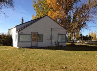 373 W 300 N, Blackfoot, ID 83221