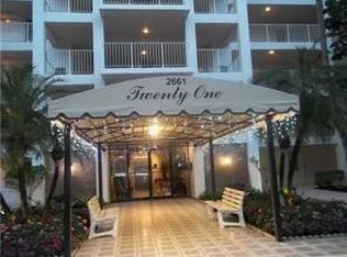 2661 S Course Dr APT 703, Pompano Beach, FL 33069