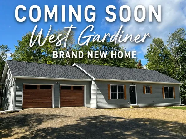 121 Matthew Lane, West Gardiner, ME 04345