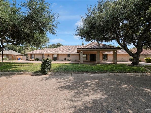 9812 Las Palmas, McAllen, TX 78504