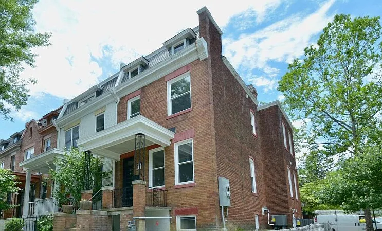 1724 2nd St NW #1 — Photo 3