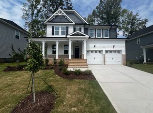 540 Jones Bluff Way, Knightdale, NC 27545