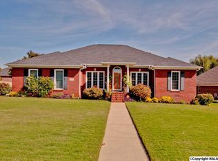 105 Twelve Oaks Dr, Madison, AL 35758