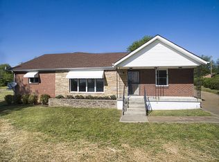 3822 Hydes Ferry Rd, Nashville, TN 37218