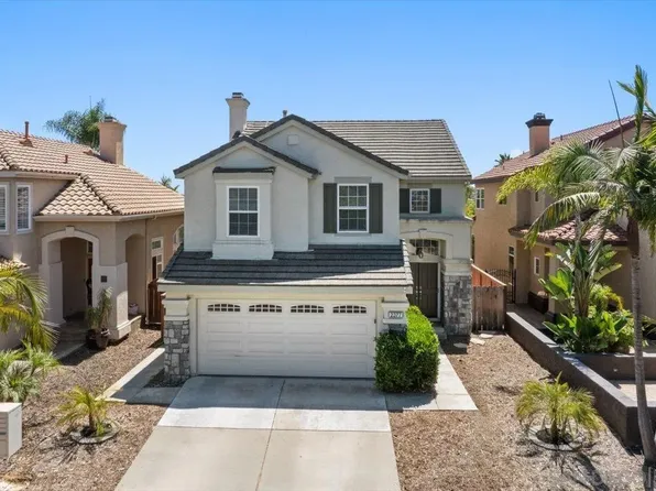 2377 Bear Rock Gln, Escondido, CA 92026