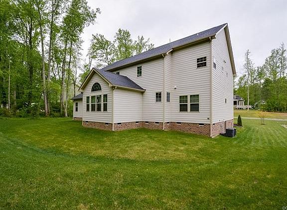5th image of 11541 Swanson Mill Way