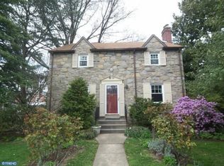 263 Avon Rd, Springfield, PA 19064