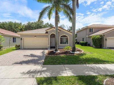 4170 Banyan Trails Dr, Coconut Creek, FL, 33073