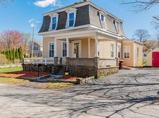 87 Prospect St, Weymouth, MA 02188