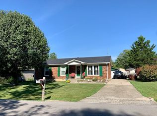 127 Carolina Ave, Mount Washington, KY 40047