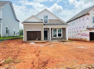1125 Ogeechee Ct, Spartanburg, SC 29303