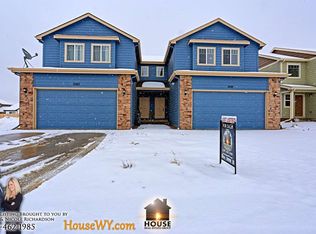 3093 Quivera River Rd, Casper, WY 82604