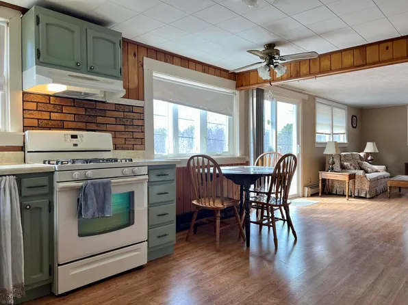 449 Townhouse Road, Swanville, ME 04915