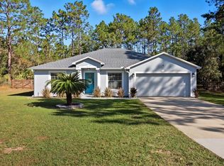 13345 SW 71st Ln, Ocala, FL 34481