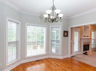 7812 Tranquility Dr, Ooltewah, TN 37363