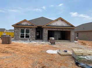 4101 Rockland Cir SE, Owens Cross Roads, AL 35763