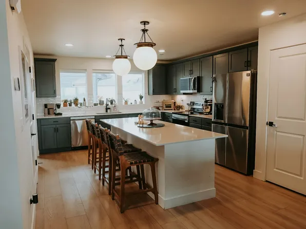 409 N Aria Way, Fort Collins, CO