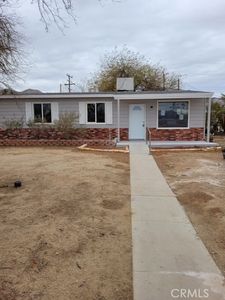 84646 12th St, Trona, CA, 93562