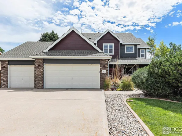 117 Birdie Dr, Milliken, CO 80543