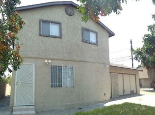 1154 E 93rd St, Los Angeles, CA 90002