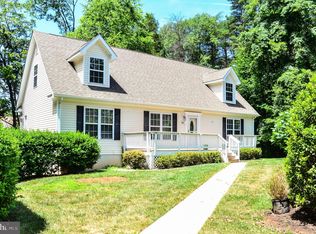 8953 Round Top Rd, Manassas, VA 20112