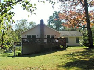 3020 Explorer Rd SW, Carrollton, OH 44615