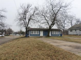 3204 W 40th St, Tulsa, OK 74107