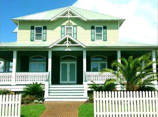 4015 Landfall Dr, Perdido Key, FL 32507