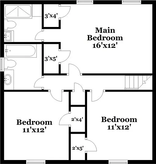 2661 Deerfield Cir — Photo 4