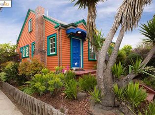 3464 Davis St, Oakland, CA