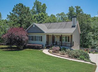 405 South Rdg, Senoia, GA 30276