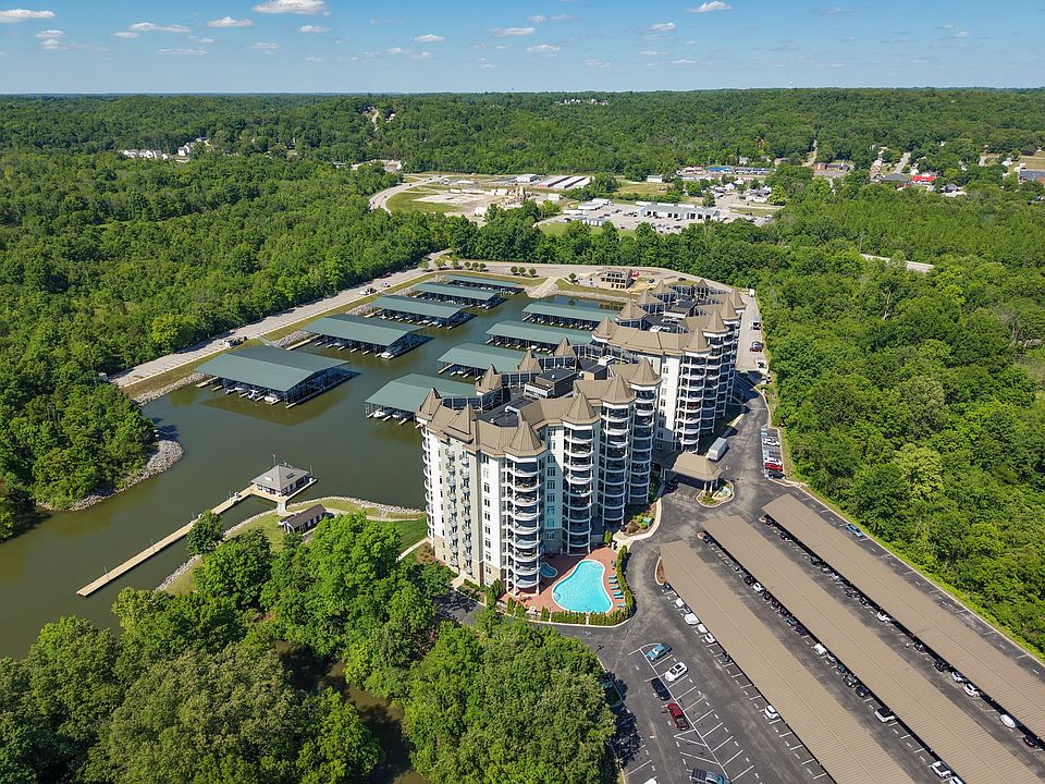1st image of 400 Warioto Way APT 911