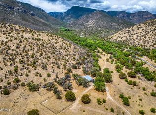 181 E Ramsey Canyon Rd, Hereford, AZ 85615