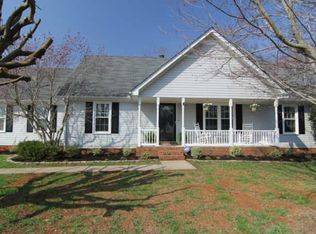 2415 Tullock Trl, Murfreesboro, TN 37128