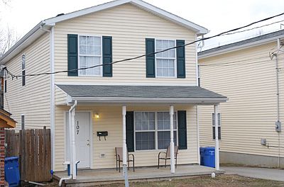 4th image of 107 Burley Ave