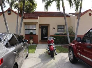 14918 SW 89th Ln, Miami, FL 33196