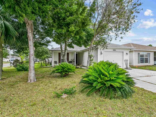1878 Vineyard St, Navarre, FL 32566