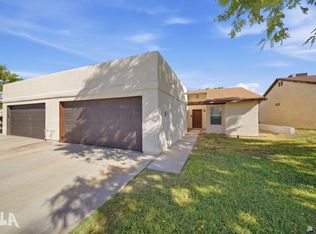 1634 W Las Lomas St, Yuma, AZ 85364