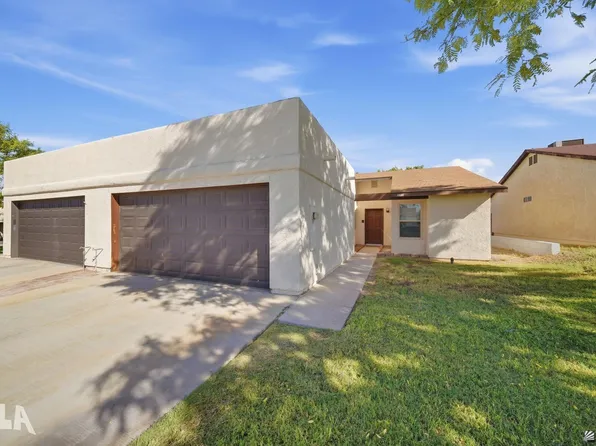 1634 W Las Lomas St, Yuma, AZ 85364