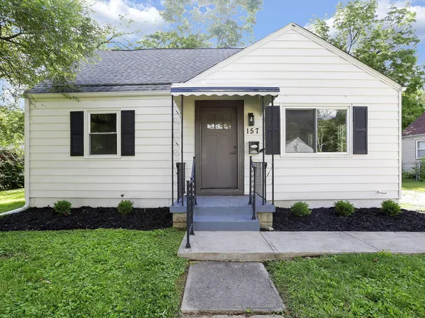 157 N Kellner Rd, Columbus, OH 43209