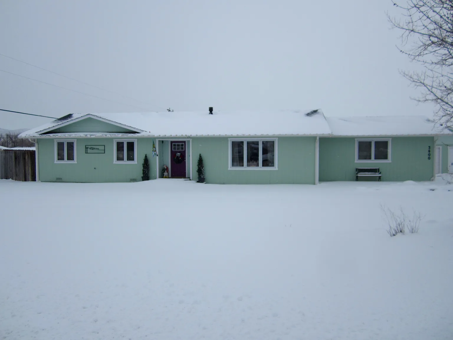 3600 Douglas Dr photo 1