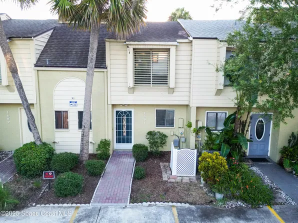 1691 S Washington Ave, Titusville, FL 32780