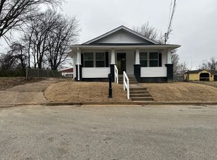154 Bennett St, Jackson, TN 38301