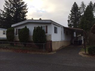 1372 Emerald Ln, Paradise, CA 95969