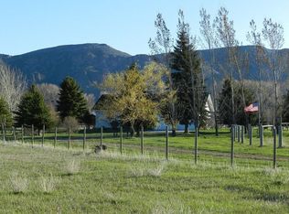 17173 E Ririe Hwy, Ririe, ID 83443