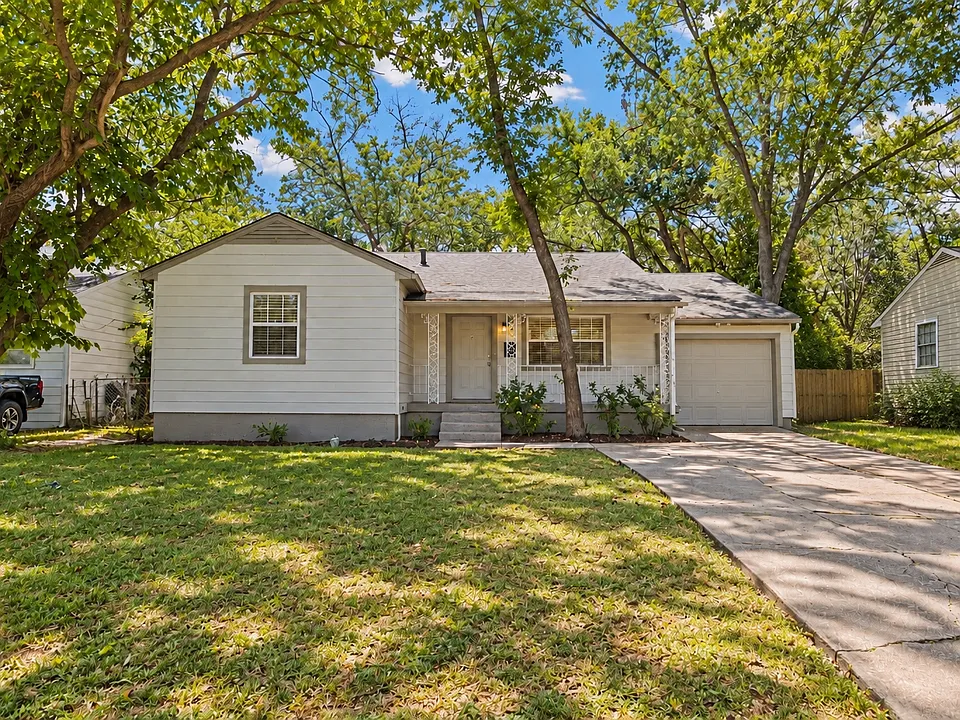 2017 Cottonwood St