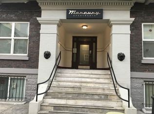 Mercury, Seattle, WA 98122