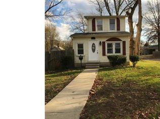 204 5th Ave, Maple Shade, NJ 08052